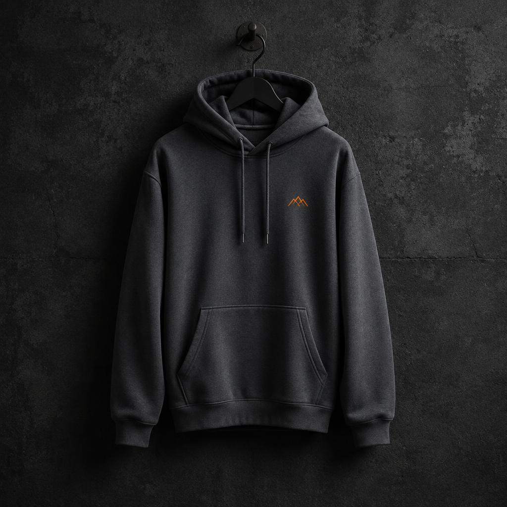 Summit Hoodie