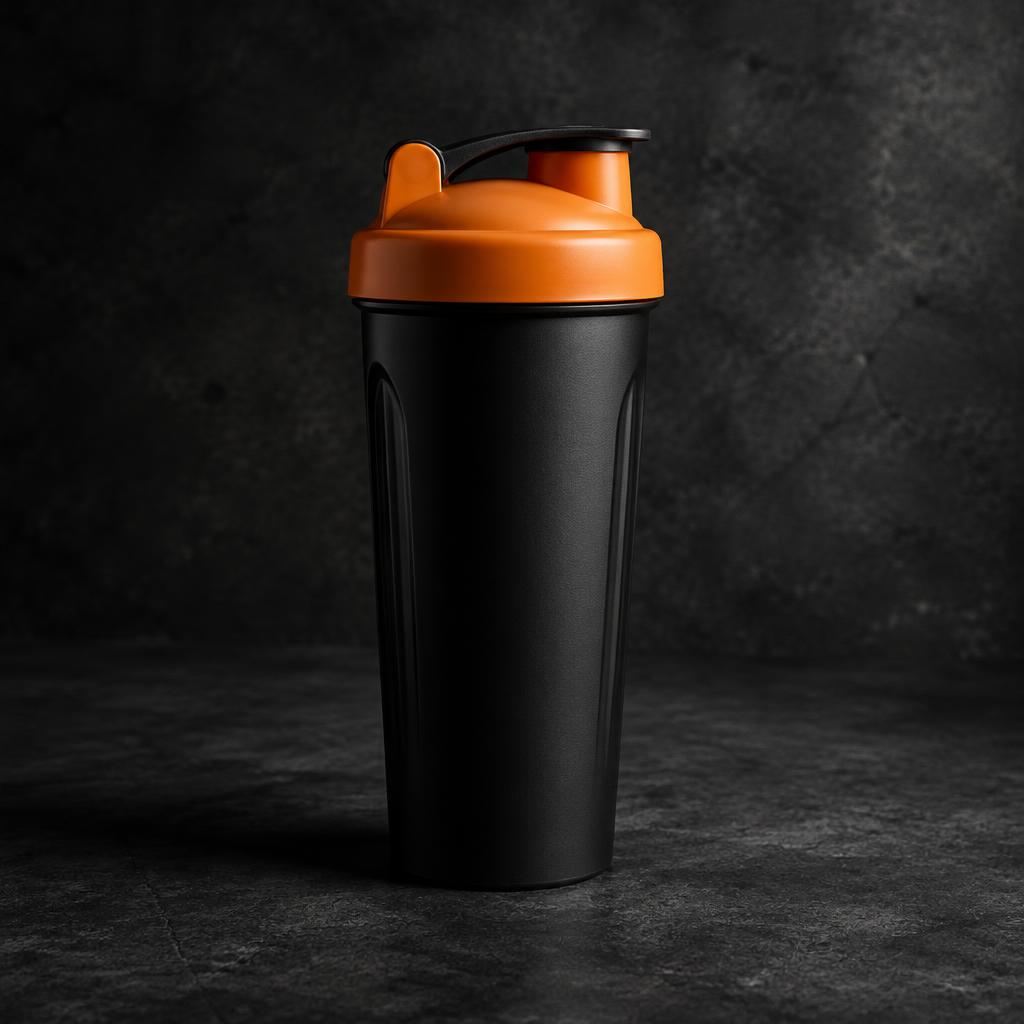Dad Fuel Shaker